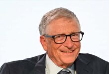 AI समिट से बिल गेट्स का अचानक नाम हटाया, अंकित वोरा संभालेंगे कमान