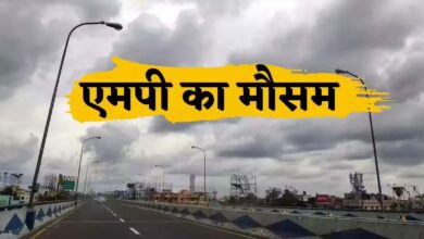 भोपाल-उज्जैन सहित 20 जिलों में बारिश, फसलें प्रभावित; कृषि मंत्री ने सर्वे का ऐलान किया भोपाल-उज्जैन सहित 20 जिलों में बारिश, फसलें प्रभावित; कृषि मंत्री ने सर्वे का ऐलान किया