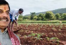 सरकार किसानों के नाम जमीनों की रजिस्ट्री करेगी मुफ्त, CM मोहन ने रजिस्ट्रेशन और स्टांप ड्यूटी का भी भरोसा दिया