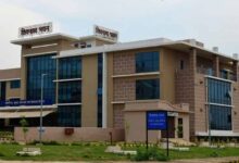 गिरवानी और कन्हर एनीकट के लिए 7.69 करोड़ स्वीकृत