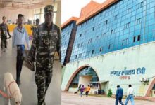 रांची DC ऑफिस को उड़ाने की धमकी, ईमेल मिलते ही पुलिस और बम स्क्वॉड अलर्ट