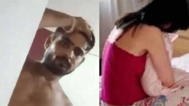 पोर्न स्टार बनने की चाह में अपराध: पति ने पत्नी का अश्लील वीडियो बनाकर किया वायरल, पहुंचा जेल
