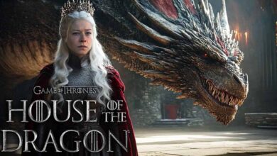 House of the Dragon 3 का टीज़र रिलीज़! GOT फैंस के लिए सरप्राइज़—‘द मैड किंग’ में होगी Ned Stark की धमाकेदार वापसी