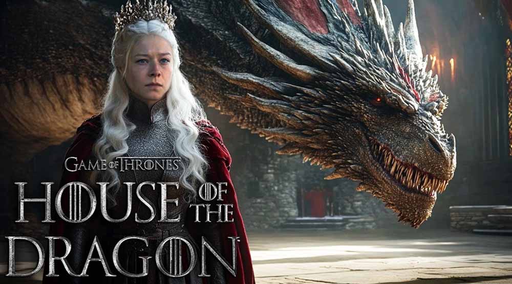 House of the Dragon 3 का टीज़र रिलीज़! GOT फैंस के लिए सरप्राइज़—‘द मैड किंग’ में होगी Ned Stark की धमाकेदार वापसी House of the Dragon 3 का टीज़र रिलीज़! GOT फैंस के लिए सरप्राइज़—‘द मैड किंग’ में होगी Ned Stark की धमाकेदार वापसी