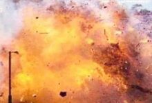 सारंडा जंगल में IED धमाका, कोबरा-209 के दो जवान घायल