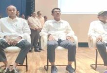 माओवादी संगठन को ऐतिहासिक झटका: देवजी समेत दो केंद्रीय नेताओं ने एक साथ किया सरेंडर