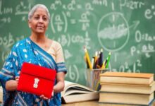 बजट 2026: शिक्षा क्षेत्र को 1.39 लाख करोड़ की सौगात, युवाओं के लिए क्या बदलेगा?