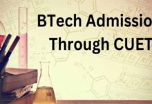 CUET स्कोर से BTech में एडमिशन: अब IPU भी हुआ शामिल, जानिए पूरी लिस्ट