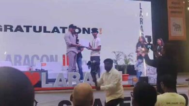 बिहार के सूर्य शेखर की वैश्विक जीत, अंतरराष्ट्रीय कोडिंग प्रतियोगिता 2026 में पहला स्थान