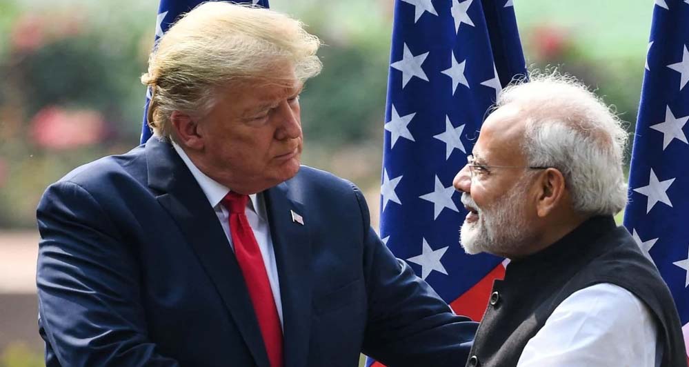 US टैरिफ दर भारत पर घटकर 10% हुई, इंडिया को बड़ी राहत; US सुप्रीम कोर्ट के फैसले के बाद अब कितना देना होगा टैरिफ? US टैरिफ दर भारत पर घटकर 10% हुई, इंडिया को बड़ी राहत; US सुप्रीम कोर्ट के फैसले के बाद अब कितना देना होगा टैरिफ?