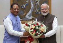 पंच से लेकर मुख्यमंत्री तक: 62 साल के हुए विष्णु देव साय, जानिए जशपुर के लाल की अनसुनी सफलता की कहानी