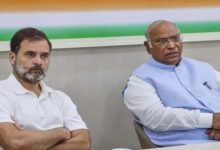 मध्य प्रदेश में बड़ा कांग्रेस आंदोलन: राहुल गांधी और मल्लिकार्जुन खड़गे 24 फरवरी को भोपाल में करेंगे रैली