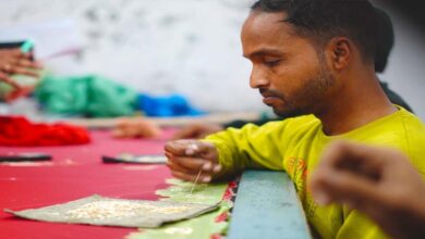 अब दुर्दिन की कहानियां नहीं, विकास की इबारत लिख रहा शाहजहांपुर