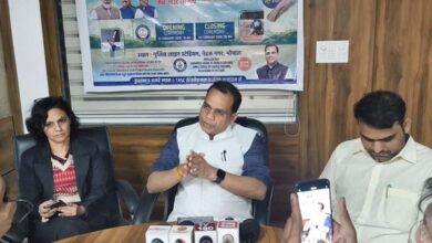 100 घंटे क्रिकेट खेलेंगे दिव्यांगजन: 22 से 26 फरवरी तक राष्ट्रीय दिव्यांग क्रिकेट महोत्सव – नॉट आउट@100