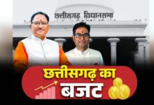 छत्तीसगढ़ बजट 2026-27: 23 फरवरी से शुरू होगा सत्र, मंतातरण विरोधी कानून और 2 लाख करोड़ के बजट पर रहेंगी निगाहें