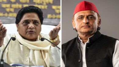 ‘ये हमारे देश का अपमान…’, मायावती से लेकर अखिलेश तक यूथ कांग्रेस के प्रदर्शन पर नाराजगी जताई