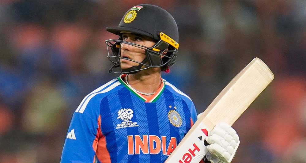 अभिषेक की वर्ल्ड कप से छुट्टी तय? कप्तान सूर्या ने सुपर-8 से पहले शेयर किया गेम प्लान