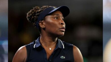 इंडियन वेल्स टूर्नामेंट’: 45 साल की वीनस विलियम्स को मिली वाइल्ड कार्ड एंट्री