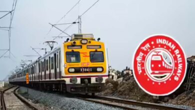 रेलवे में 5349 पदों पर बंपर भर्ती: 10वीं पास के लिए बिना परीक्षा नौकरी का मौका