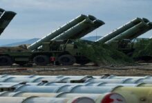 रूस से S-400 के बाद इजरायल से ये डिफेंस सिस्टम खरीदेगा भारत, सुरक्षा के नए आयाम