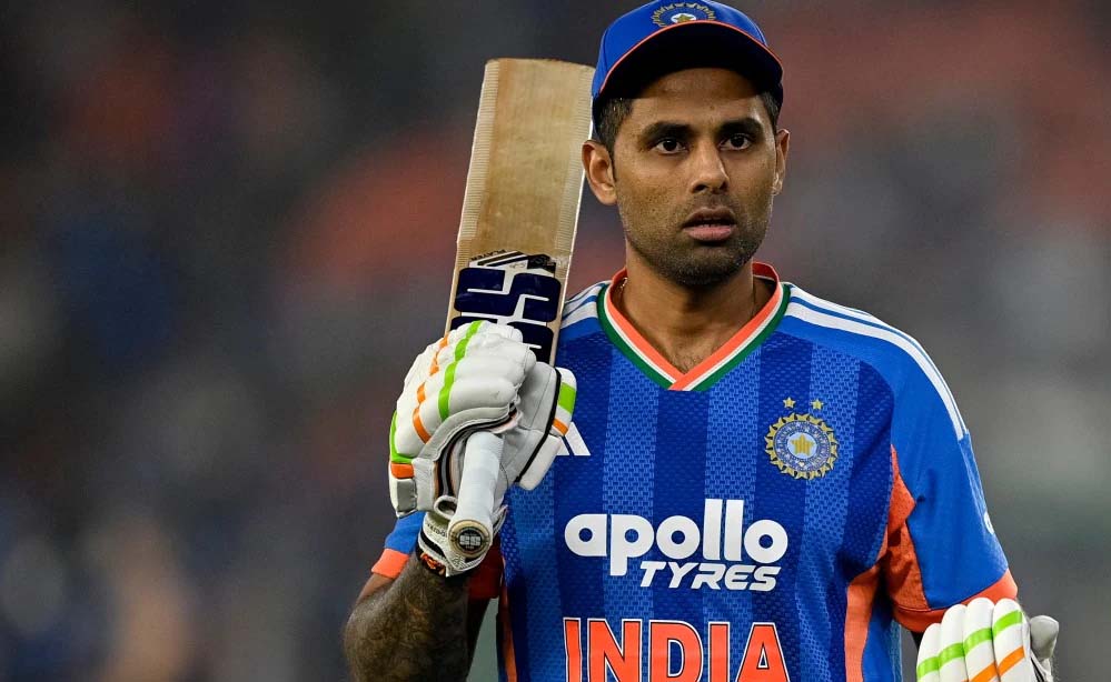 साउथ अफ्रीका से हार के बाद कप्तान सूर्या का गुस्सा, डगआउट में सपोर्ट स्टाफ से की तीखी बहस