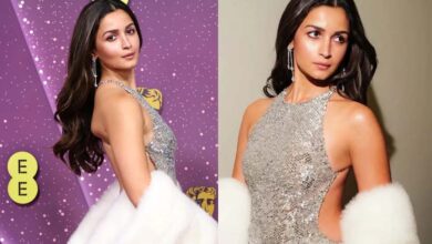 मस्कार…’ BAFTA अवॉर्ड्स में आलिया भट्ट का जलवा, हिंदी में दी स्पीच, वीडियो हुआ वायरल