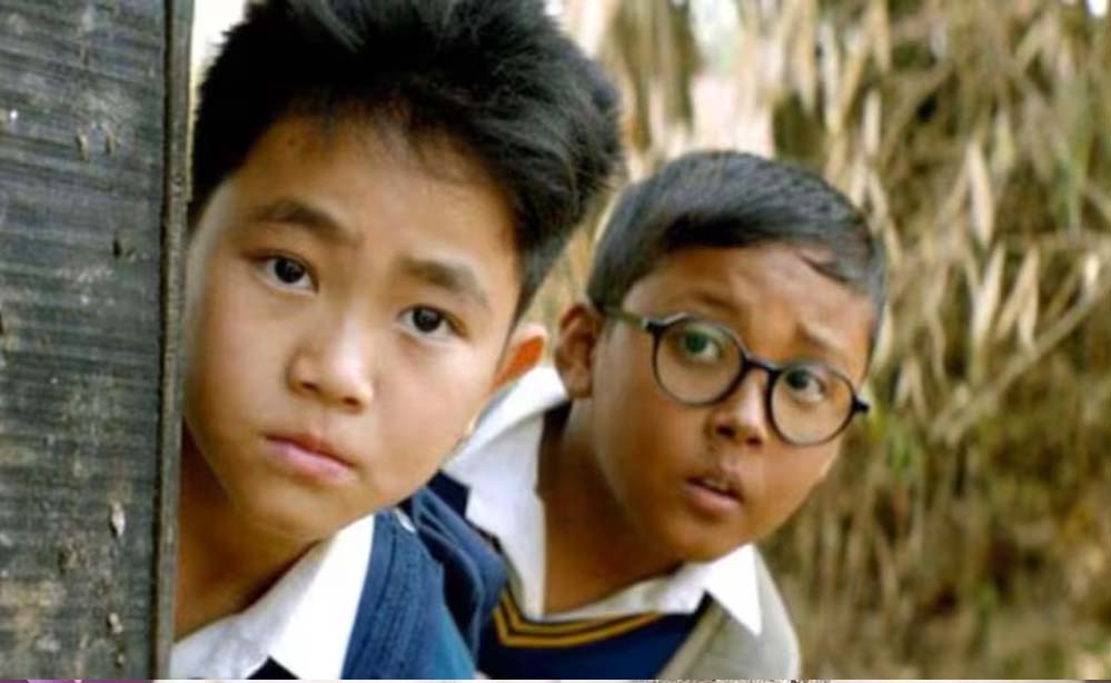 BAFTA Awards 2026: मणिपुरी फिल्म ‘बूंग’ ने हॉलीवुड मूवीज़ को पछाड़कर जीता इतिहास रचने वाला अवॉर्ड