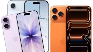 iPhone 16 के रेट्स में iPhone 17 की कीमत, फ्लिपकार्ट पर बंपर ऑफर का फायदा उठाएं iPhone 16 के रेट्स में iPhone 17 की कीमत, फ्लिपकार्ट पर बंपर ऑफर का फायदा उठाएं