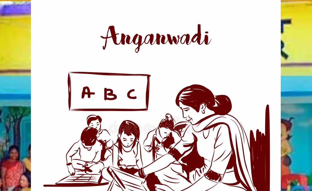 उत्तर प्रदेश में आंगनबाड़ी पदों के लिए आवेदन शुरू, 12वीं पास उम्मीदवार कर सकते हैं आवेदन