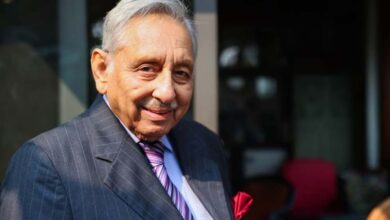 मणिशंकर अय्यर ने राहुल गांधी पर उठाए सवाल, ममता बनर्जी को INDIA का प्रमुख बताया