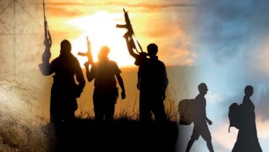 होली पर बड़े हमले की साजिश, लश्कर आतंकी मॉड्यूल की जांच में हुए चौंकाने वाले खुलासे