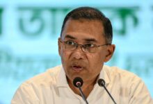 बांगलादेशी सेना में बड़ा फेरबदल, भारत में रुके अफसर को वापस बुलाकर पद संभालने का आदेश