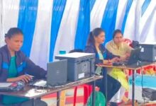 मध्य प्रदेश के 10 जिलों में आज से पुलिस आरक्षक भर्ती के लिए शारीरिक दक्षता परीक्षा शुरू