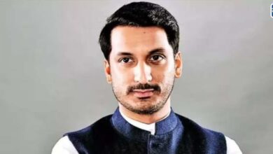 सुनेत्रा पवार की जगह पार्थ पवार जाएंगे राज्यसभा, आधी रात लगी मुहर; BJP का नाम क्या? सुनेत्रा पवार की जगह पार्थ पवार जाएंगे राज्यसभा, आधी रात लगी मुहर; BJP का नाम क्या?