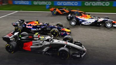 भारत में फिर गूंजेगी F1 की रफ्तार? बुद्ध इंटरनेशनल सर्किट पर अडानी ग्रुप की एंट्री