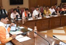 एमपी में किसानों के लिए बड़ा फैसला, 10,520 करोड़ की 5 योजनाएं अगले 5 साल तक जारी, सीएम यादव की कैबिनेट का एलान