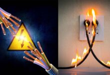 विद्युत से सुरक्षा के लिये ग्रामीणजन सावधानियॉ जरूर बरतें