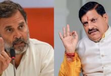 राहुल गांधी से रबी और खरीफ फसल का अंतर जानना चाहते हैं सीएम मोहन यादव, नेता प्रतिपक्ष को घेरा