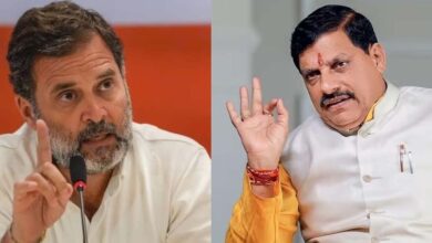 राहुल गांधी से रबी और खरीफ फसल का अंतर जानना चाहते हैं सीएम मोहन यादव, नेता प्रतिपक्ष को घेरा