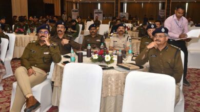 उज्जैन सिंहस्थ 2028: पुलिस को मिला ‘ब्रह्मास्त्र’, 4S मॉडल से आसान होगा भीड़ प्रबंधन