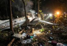 आग से जूझकर बची थी जान, एयर एम्बुलेंस क्रैश ने छीन ली जिंदगी — संजय की पूरी कहानी