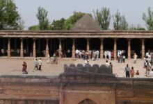 भोजशाला में मिले मंदिर के प्रमाण, कमाल मौला मस्जिद पर ASI की रिपोर्ट में बड़ा खुलासा