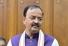 उप मुख्यमंत्री की जर्मनी के प्रतिनिधि मंडल से लॉजिस्टिक्स, डेटा सेंटर व नवाचार पर चर्चा