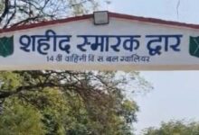 आरक्षक भर्ती का दूसरा चरण शुरू, ग्रेजुएट और पोस्टग्रेजुएट युवा भी दे रहे फिजिकल टेस्ट