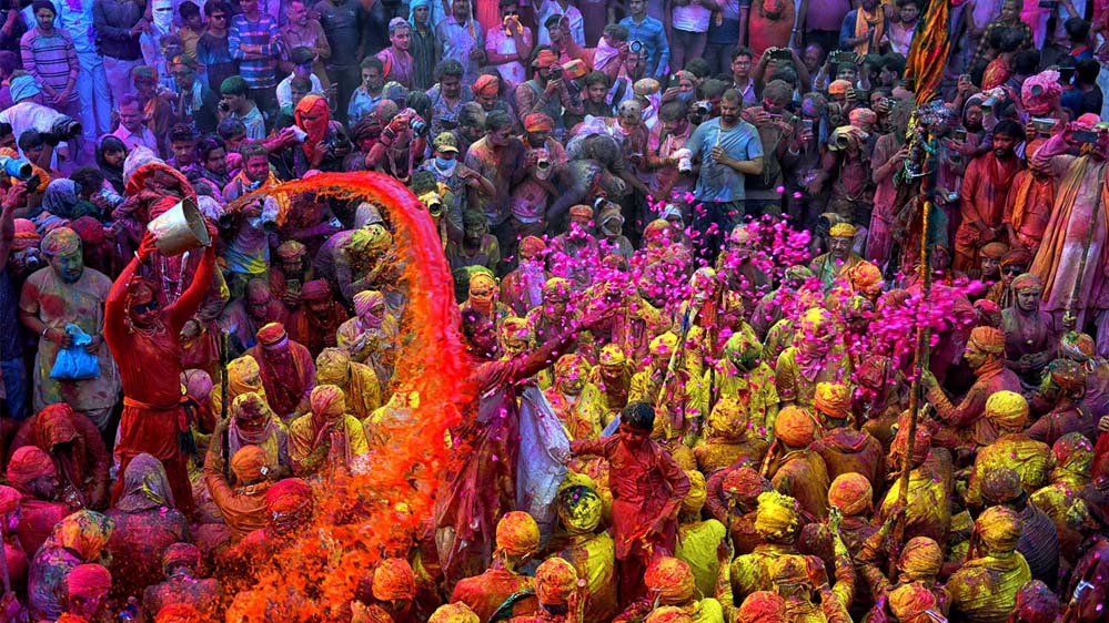 होली 2026: 3 या 4 मार्च? जानें ज्योतिषाचार्य से सही तारीख और मुहूर्त