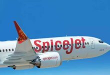 स्पाइसजेट विमान का इंजन फेल, दिल्ली एयरपोर्ट पर सुरक्षित इमरजेंसी लैंडिंग