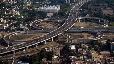 मध्य प्रदेश का पहला चतुर्भुज फ्लाईओवर, सागर के मकरोनिया में बनेगी नई कनेक्टिविटी