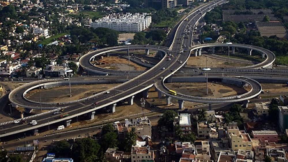 मध्य प्रदेश का पहला चतुर्भुज फ्लाईओवर, सागर के मकरोनिया में बनेगी नई कनेक्टिविटी