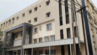 छतरपुर में 32.50 करोड़ का हाईटेक अस्पताल तैयार, रेफर की झंझट से मिलेगी मुक्ति