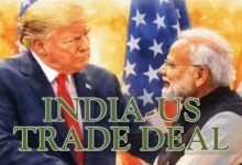 अमेरिका के साथ ट्रेड डील पर नई बातचीत, टैरिफ विवाद के बीच सरकार ने बदला प्लान